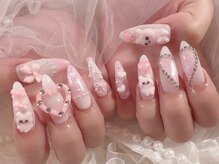 ミイネイル(Me nail)