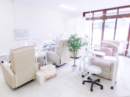 はあとねいる 宇都宮御幸ヶ原店の写真