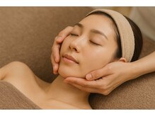 ルナリア ルクス 志木南口駅前店/NR機器を利用した施術