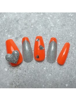 リールミニョン(Rire Mignon)/季節の定額コース(夏)