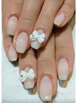 ザ ワンネイルズ(The one nails)/