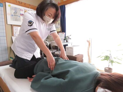 カイロサロン ソレイユの写真