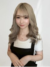 くるり 上野店 加藤