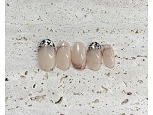 エイチアンド(h and)/プレミアムデザイン　7980円