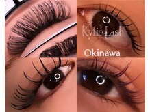 カイリーラッシュオキナワ(Kylie Lash Okinawa)
