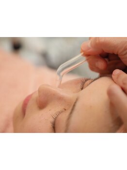 毛穴ケアをしたい