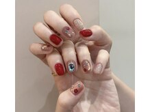 ティーリーネイルズ 原宿(T.Lee Nails)/