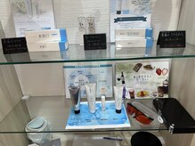 ボリューミー(Volum-me)/セルフだけど付き添います