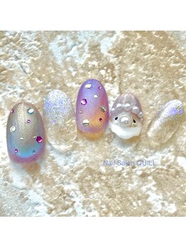 12月マグネット(1)