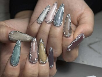 キヒ 渋谷店(Kihi)/持ち込みやり放題