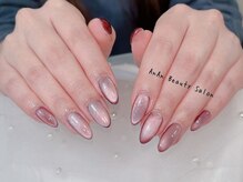 アンアンビューティーサロン(AnAn Beauty Salon)/マグネット