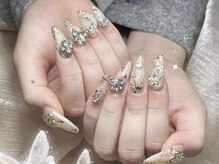 ノヴァ ネイル 心斎橋店(Nova Nail)/