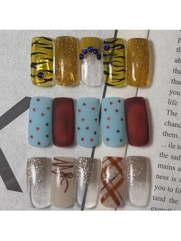 2月定額 デザインコース