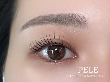 ペレ(PELE)の写真