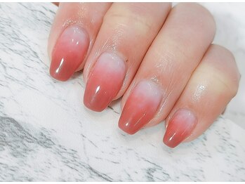 ネイル グラファー(Nail grapher)/