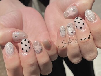 ～ドット×スター2～