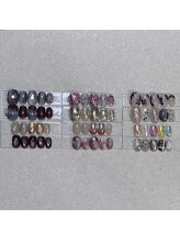 プトン(PU+ON.)/【hand】basic定額デザイン