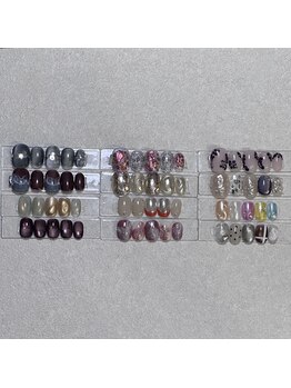 【hand】basic定額デザイン