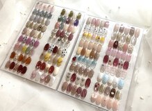 ネイル ミミ(Nail mimi.)