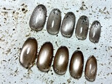 ルーチェドスパッシュ 仙台 長町(Luce da Spash)/定額デザイン