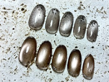 ルーチェドスパッシュ 仙台 長町(Luce da Spash)/定額デザイン