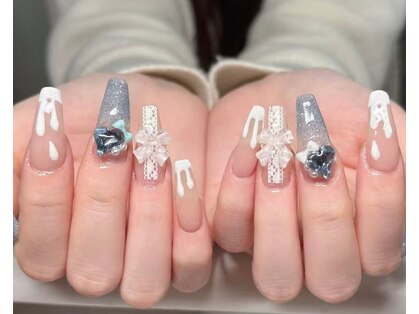 キアラネイルサロンの写真