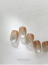 コード 川口店(cord KAWAGUCHI)/ニュアンスネイル/フィルイン