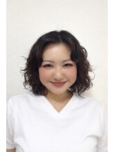 ホワイトワックス 難波店(WHITE WAX)&nbsp;内山 