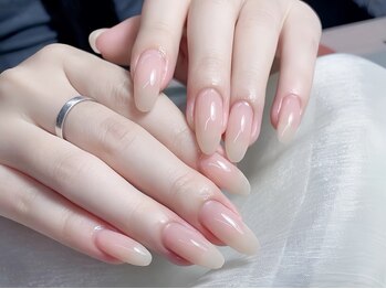 エガオネイルサロン 池袋店(EGAO NAIL SALON)/