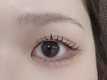 サクラブロウ 心斎橋店(Sakura-blow)/まつげパーマパリジェンヌ眉毛