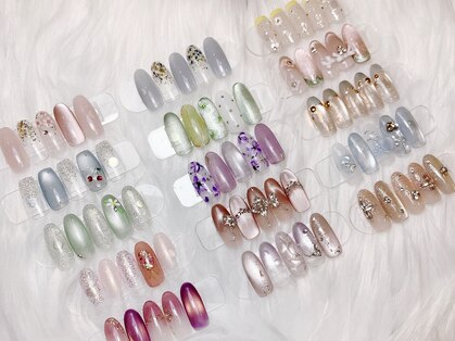 キューティプティの写真