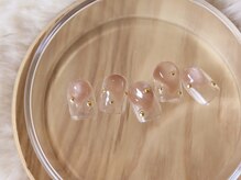 ソアン 神楽坂店(soan)/asymmetry design course