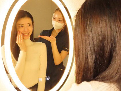 フィル(fill.)の写真