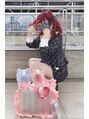 シェリーネイル 大阪駅前第3ビル店(SHELLY Nail) Akari