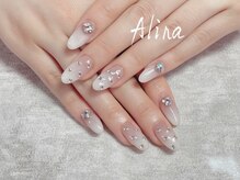 エリナネイルサロン池袋(Alina Nail Salon)