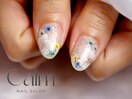 フラワーアート
