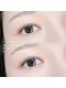 ワイビューティー(Y.Beauty)の写真/【新パリジェンヌ2.0】パリジェンヌ上☆アイパック&トリートメント&コーティング付き♪ ¥5500～
