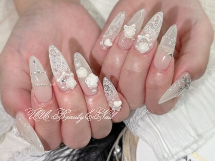 ユーユービューティネイル 上野御徒町店(UU Beauty&Nail)の写真