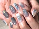 爽やかニュアンス