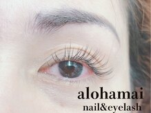 アロハマイネイルアンドアイラッシュ