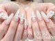 ナユキネイル 新宿店(NA.YUKI Nail)の写真