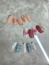 【9月】毎月変わる定額Aコース