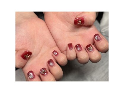 エフ ネイル(F NAIL)の写真