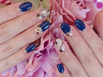 テテ ネイル(tete nail)/