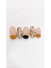 エトワール 大垣店(Etoile)/ニュアンスネイル