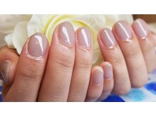 スマイルズ ネイル(Smile's NAIL)/お客様ネイル