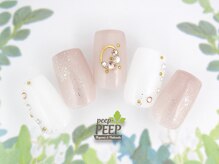 ピッピ 桜新町店(peep PEEP)/19年5月のおすすめコース-15