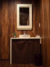 アジアンリラクゼーション ヴィラ 所沢店(asian relaxation villa)/asian relaxation villa 所沢店