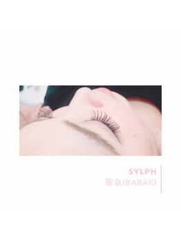 シルフ エルスパ 阪急茨木店(Sylph &EirSPA)/