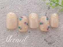 アクイユ ユノトレ 表参道店/定額L￥8480